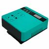 9.5*9.5*9.5cm Size Intelligent Battery Inverter Inverter With Current Display