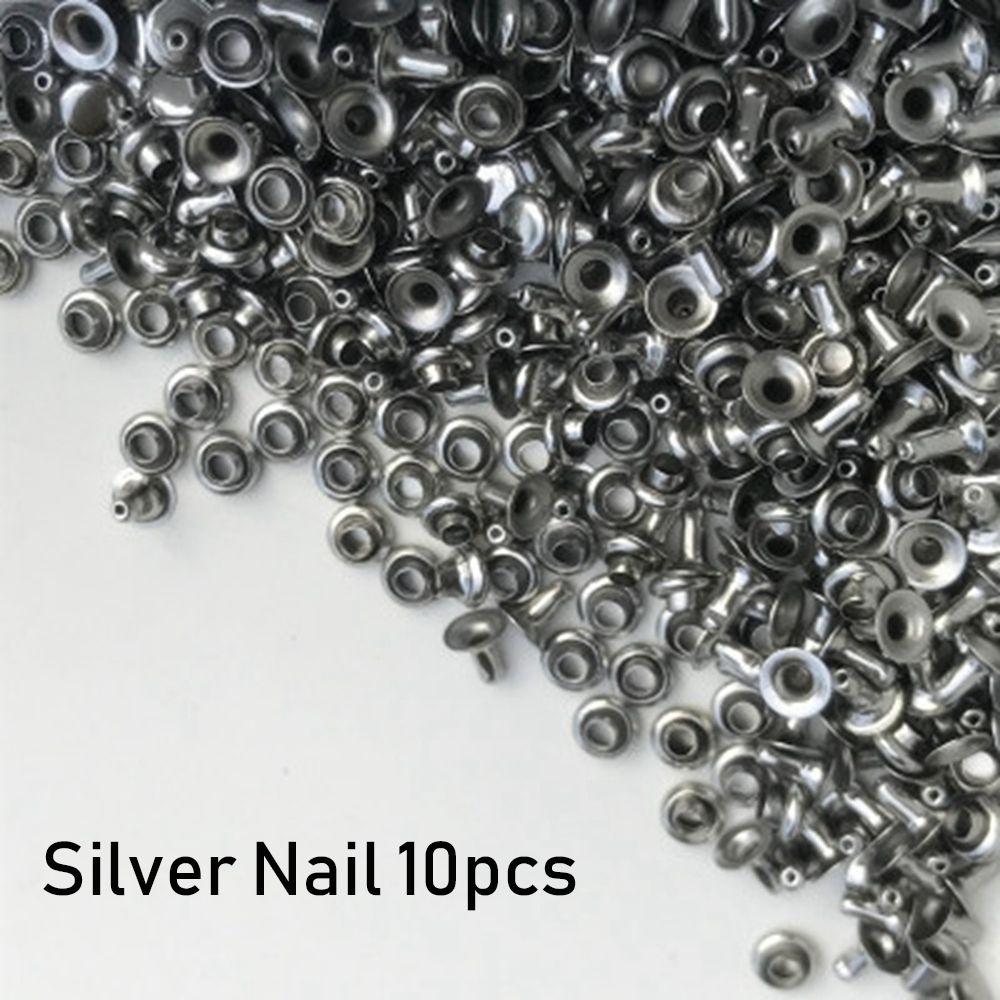 Mini DIY Sewing Accessory Doll Belt Buttons Dolls Buckles Trousers Bags Accessories Metal Buckle