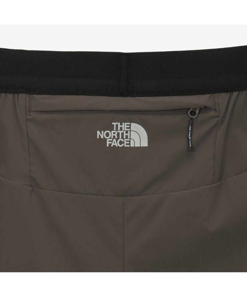 Noseupeiseu Ns6Ns39B Women'S Face-On 4-Inch Shorts Deep Taupe