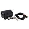 Electric Bike Controller Kit 48V 350W High Safety Power Display Stable Bike Motor Controller Kit for Scooter Tricycle