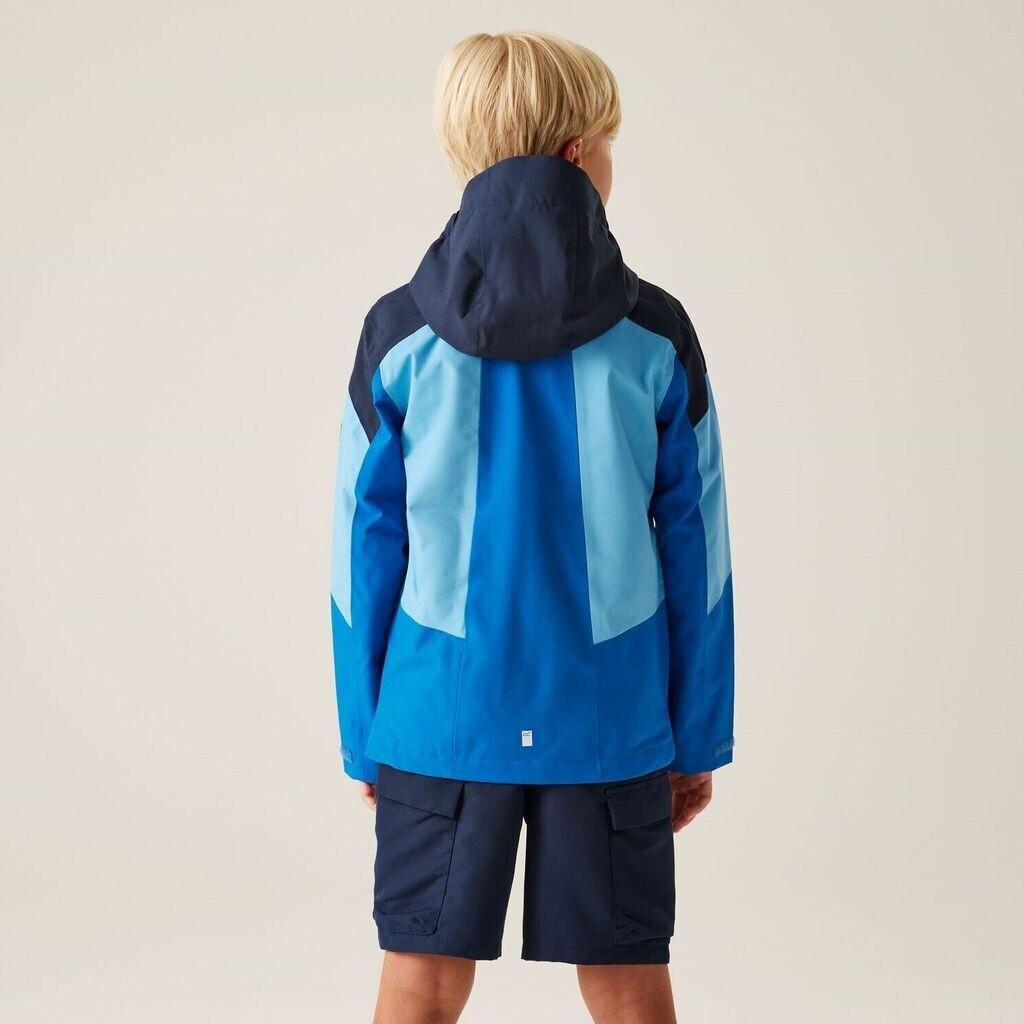 Jacket Regatta Highton Vi Jacket Waterproof Kinder Rg11444
