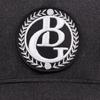 Summer Mesh Baseball Cap Women Men Three-Dimensional Letter Patch Snapback Hat Casual Breathable Unisex Street Hip Hop Trucker