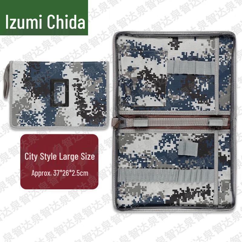 Quanzhida Military Topography Drawing Tool Kit