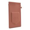 Silicone Glasses Bag Soft Eye Glasses Organizer Glasses Box Sunglasses Storage Bag  for Women