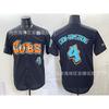 2026 Chicago Cubs Embroidered Baseball Jersey Unisex Sports Team Shirt Size 4 8 Available Athletic Top