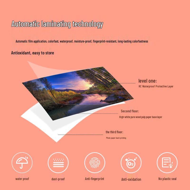 Canon KP-108IN Color Ink & Paper Set CN Plug (adapter Included)