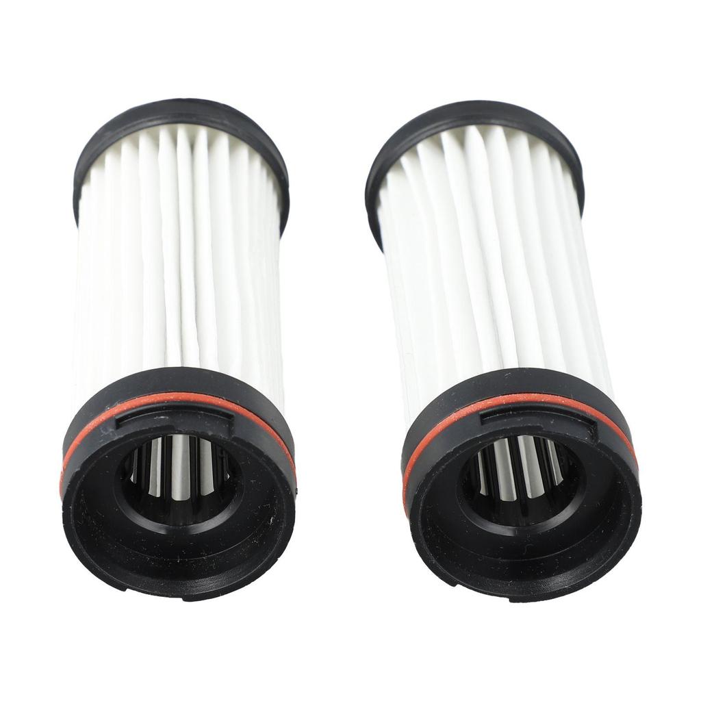 2 Piece HEPA Filter Set for Redkey P9 Cordless Vacuum Cleaner Spare Parts