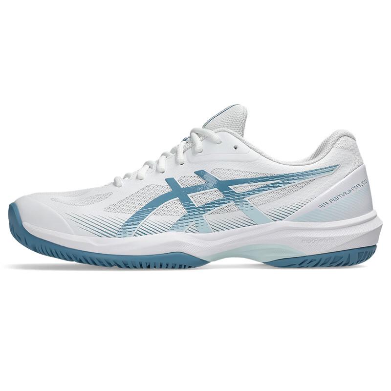 

ASICS Men s GEL-COURT HUNTER FF Badminton Shoes 41.5