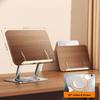 Chang Baosen Rotating Wooden Desktop Reading Stand