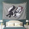 Helluva Boss Loona Tapiserie de Perete Decor Estetic pentru Casă Tapiserii pentru Camera de Cămin