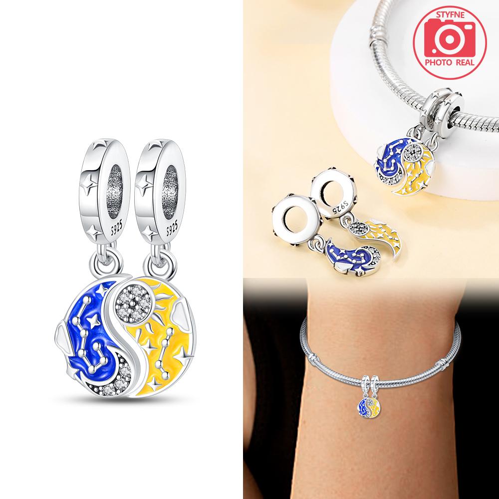 Ski Boot Pendant Copper Colors For Charms Copper Colors Original Bracelet For Jewelry Making