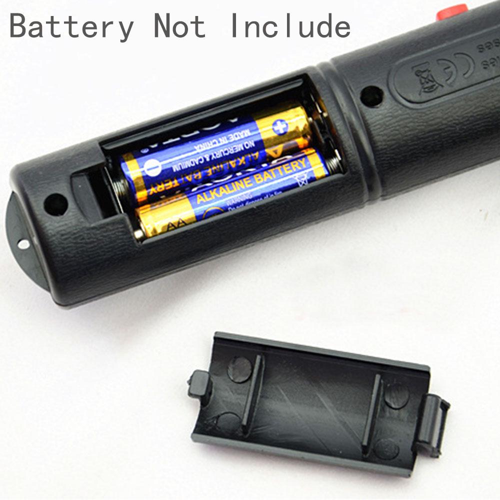 2 x ELECTRIC FLY INSECT SWAT SWATTER BUG MOSQUITO WASP ZAPPER KILLER