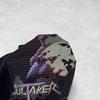 [USED] Vintage 00s The Soul Taker Soul Hunter Short Sleeve Shirt, Anime, Manga, Black