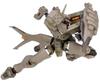 Revoltech Muv-Luv Alternative Series No.006 MiG-21 Balalaika Black Declaration (Schwarzesmarken) Specification