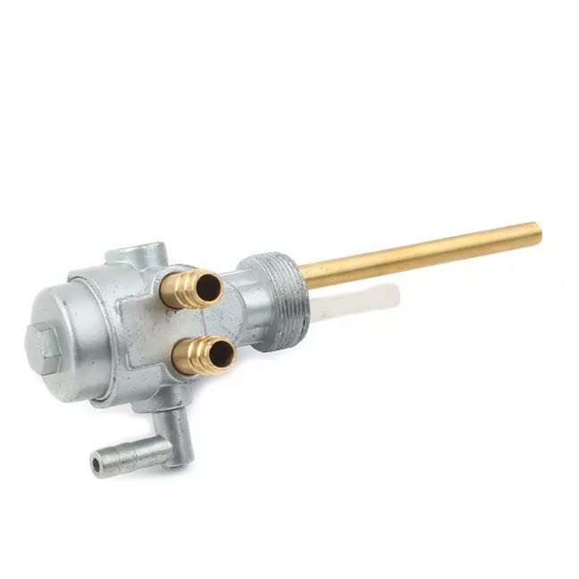 Kawasaki Fuel Cock KAWASAKI 250SS 350SS 400SS KH250 KH400 OEM Part Number 51023-039