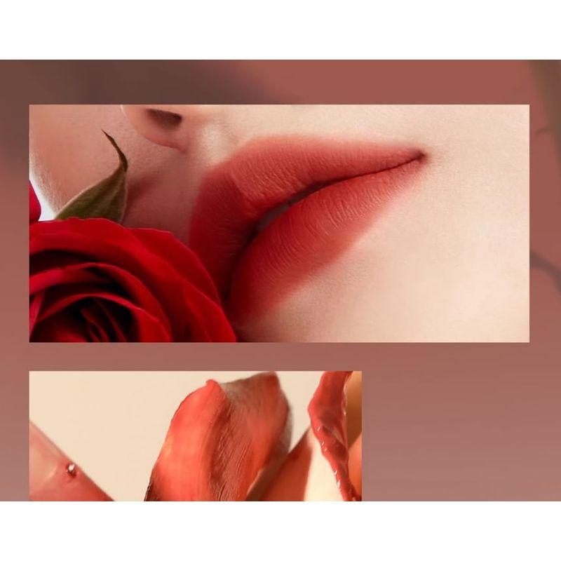 FOCALLURE - Butterfly Velvet Lip Tint - Pink