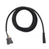 Electric Vehicle Speed Control Throttle 48V 6-Pin Throttle DY16 For Jetson Haze Folding Bike Cruise Control LCD Display Throttle
