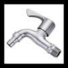 304 Stainless Steel Single Cold Faucet