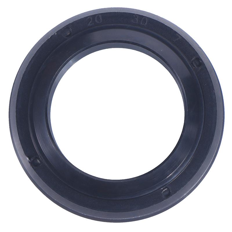 Mașină de schimbător de anvelope 186 Inel cilindric Garnitură de praf din cauciuc Garnitură tare 30*20*7mm Garnitură de praf