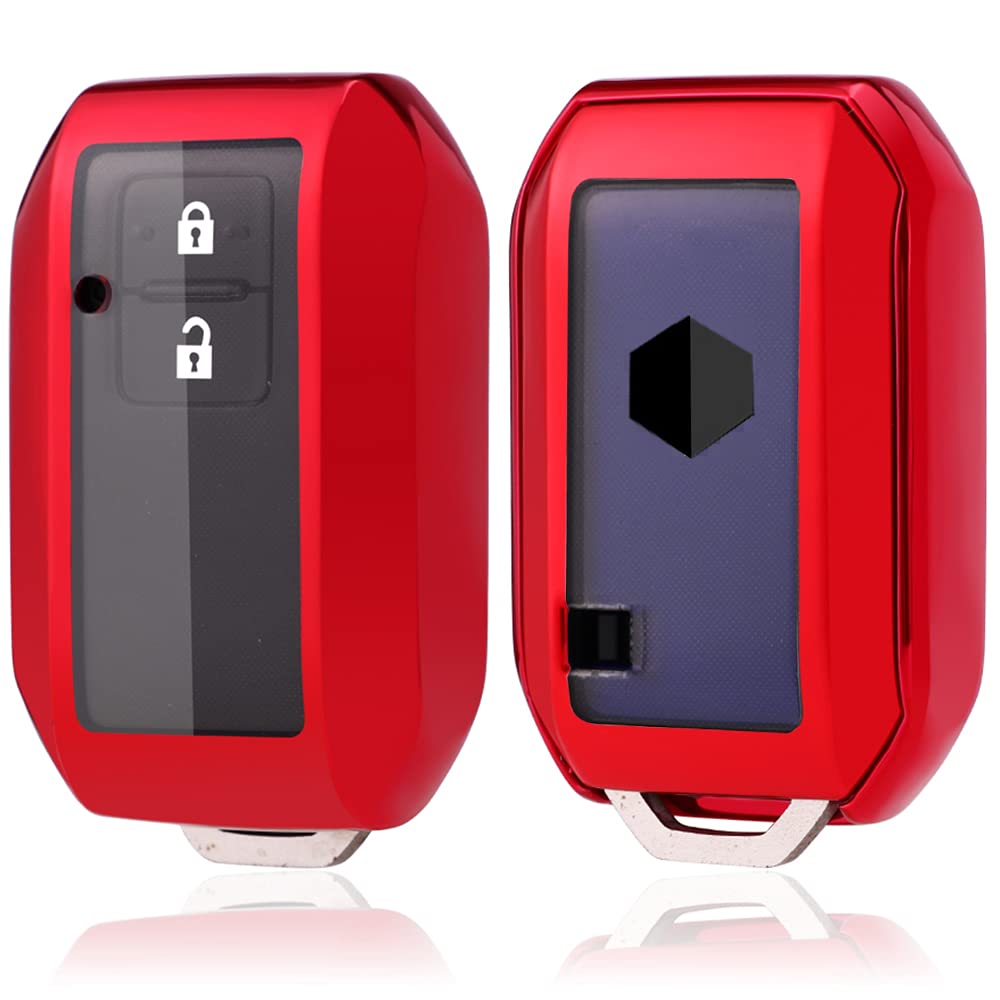 

ёсинари СУДЗУКИ Suzuki Exclusive New Swift Wagon R Stingray Hustler Jimny Sierra Crosby XBEE красный