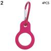Tool Accessories Outdoor Carabiner Sports Kettle Buckle Water Bottle Holder Rubber Buckles Hook