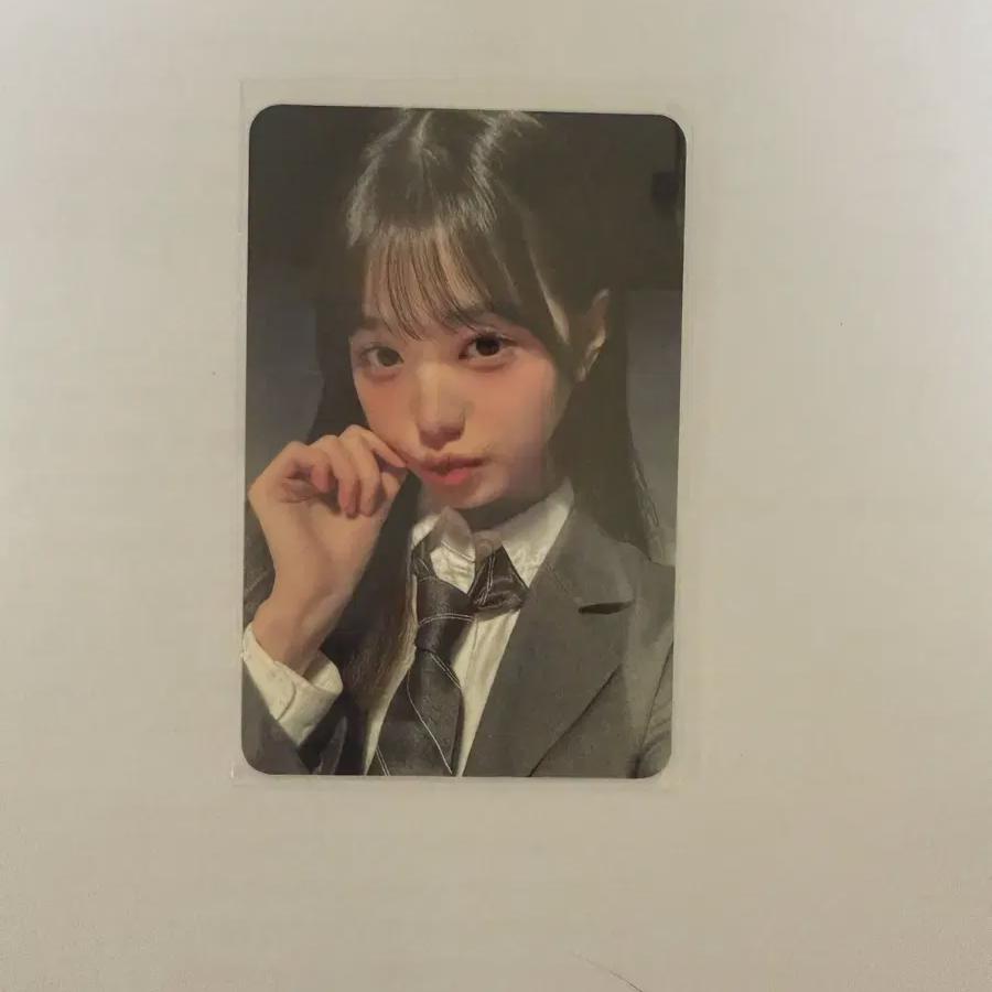 

Ive Wonyoung Switch Photo Card Best Deals