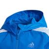 Adidas Grade School Jackets Hooded Moderate EH3924