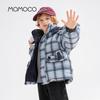 MOMOCO Boy's Winter Down Jacket