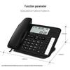 Telefones fixos