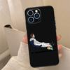 Fernando Alonso Telefoonhoesje Voor Apple iPhone 17 Pro Max Slanke Cover Voor iPhone 17 Air Case
