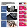 10pc AG13 LR44 1.5V Button Cell Batteries Alkaline Cell Battery for Watches Calculators Remotes Long Last Power Supply