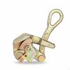 Wire Rope Tightener Steel Manual Tensioner Power Puller Powerful Ratcheting System ComeAlong Winch