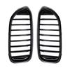 AB61-Front Grille Grills For BMW Car Kidney Grill For G30 G31 530I 540I 5-Series 2017-20