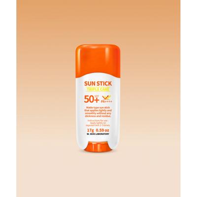 W.skin Laboratory Triple Care Sun Stick 17g