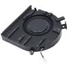 Laptop CPU Cooling Fan Replacement for Victus 15 FA 15 FB TPN Q278 TPN Q279 15 Fa0031dx 15 Fb0028nr 15 FB0028NR 0050AX