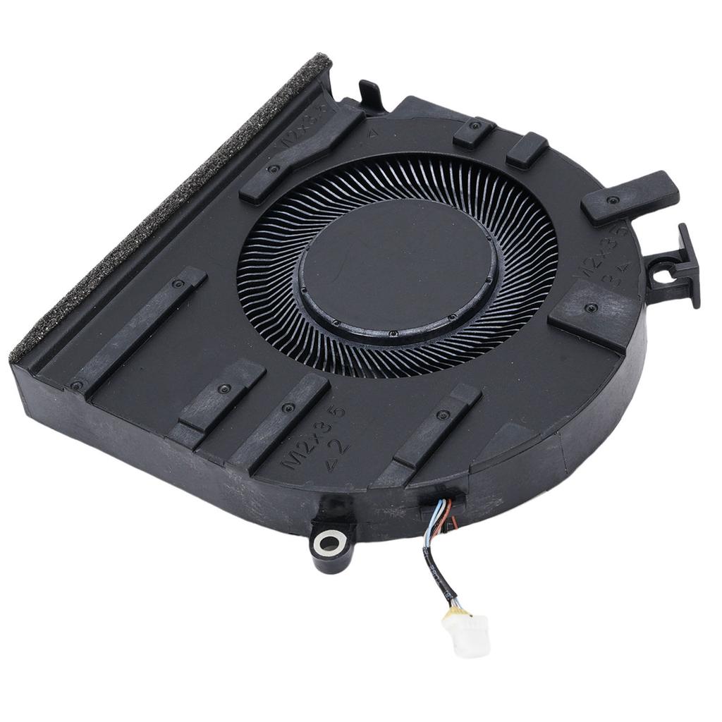 Laptop CPU Cooling Fan Replacement for Victus 15 FA 15 FB TPN Q278 TPN Q279 15 Fa0031dx 15 Fb0028nr 15 FB0028NR 0050AX