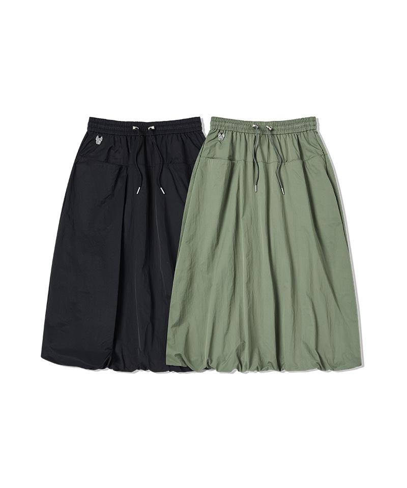 Life Work Women'S) Grace Balloon Long Skirt