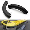 Rear Bumper Corner Cap Kit For Sea-Doo GTI GTX RXP X RXT WAKE PRO SE Accessories (2PCS, Replace 291002244)
