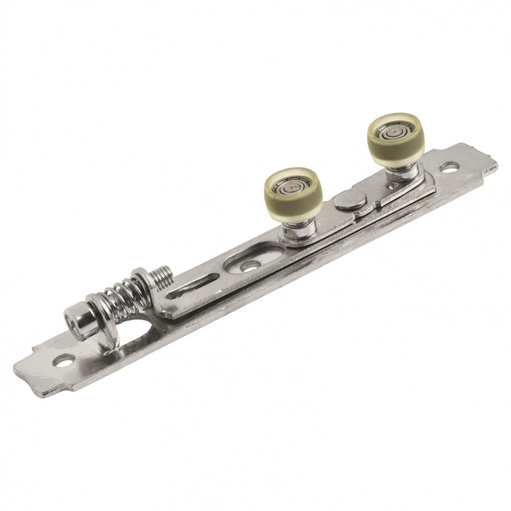 Adjustable Upper Wheel Anti-sway Wheel Sliding Door Wheel