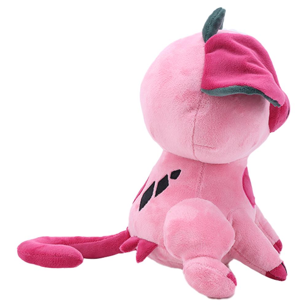 Hot Pig Plush Toy Funny Angel Dust Alastor TV Fans Collecting Gift Cute Fat Nuggets Stuffed Plush Doll Birthday Present for Kids
