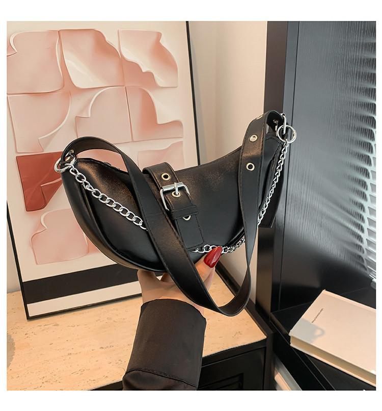 Trendy Street Style Women s Bag Large Capacity Soft Pu Leather Tote With Zipper