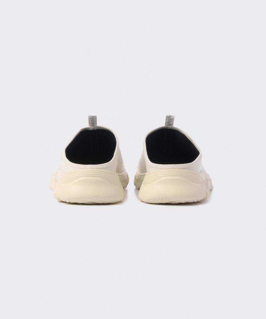 Musinsa Standard City Leisure All-Round Mule [Cream]