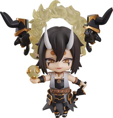 Nendoroid Onmyoji Otakemaru malowana ruchoma figurka nieskalowana ABS&PVC