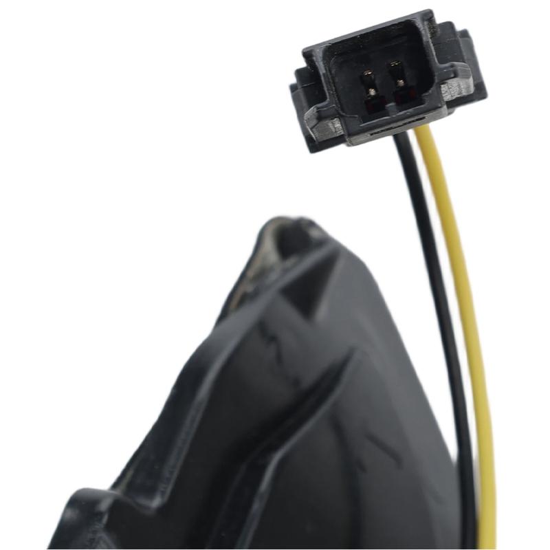 Rearview Mirror Turn Signal Light For MG ZS EV Roewe RX3 2017 2018      Door Mirror Light Car Accessories
