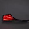 LED Turn Signal Light For Honda Goldwing GL1800 2006-2017 Motorcycle Side Decorative Tail Lamp Running Indicator Lamp