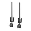SPT-PB Bracket (I-Shaped Bracket + 2 Casters Set) SPT-PBKG2