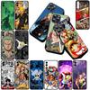 for Motorola Moto Edge 70 60 Fusion NEO Pro G56 G96 G04 G05 20 G Stylus Phone Cover Case Roronoa Zoro One Pieces Luffy Sanji