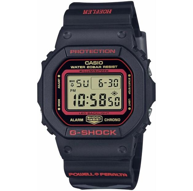 

Часы Casio Dw-5600Kh-1Er