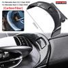 A2056803407 A2056803307 Car Console Armrest Button Central Storage Box Switch Cover For Mercedes Benz W205 W253 C Class GLC