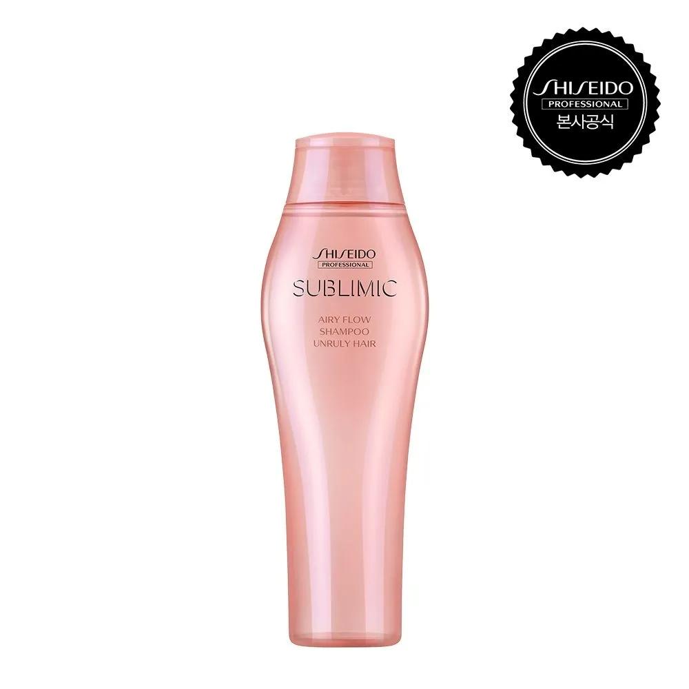 Sublimic Airyflow Shampoo 250ml